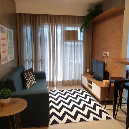 Apartamento Residencial C/Servicos Apartman Rio de Janeiro Kültér fotó
