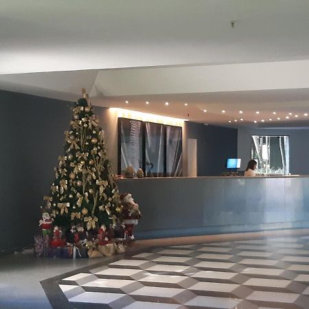 Apartamento Residencial C/Servicos Apartman Rio de Janeiro Kültér fotó