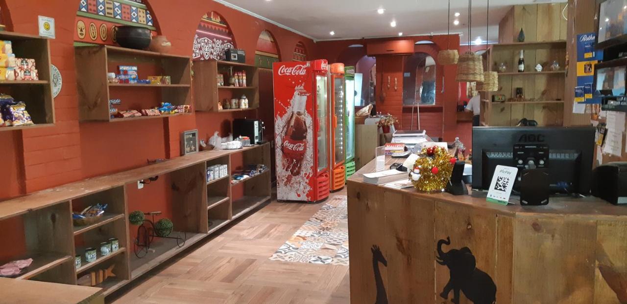 Apartamento Residencial C/Servicos Apartman Rio de Janeiro Kültér fotó