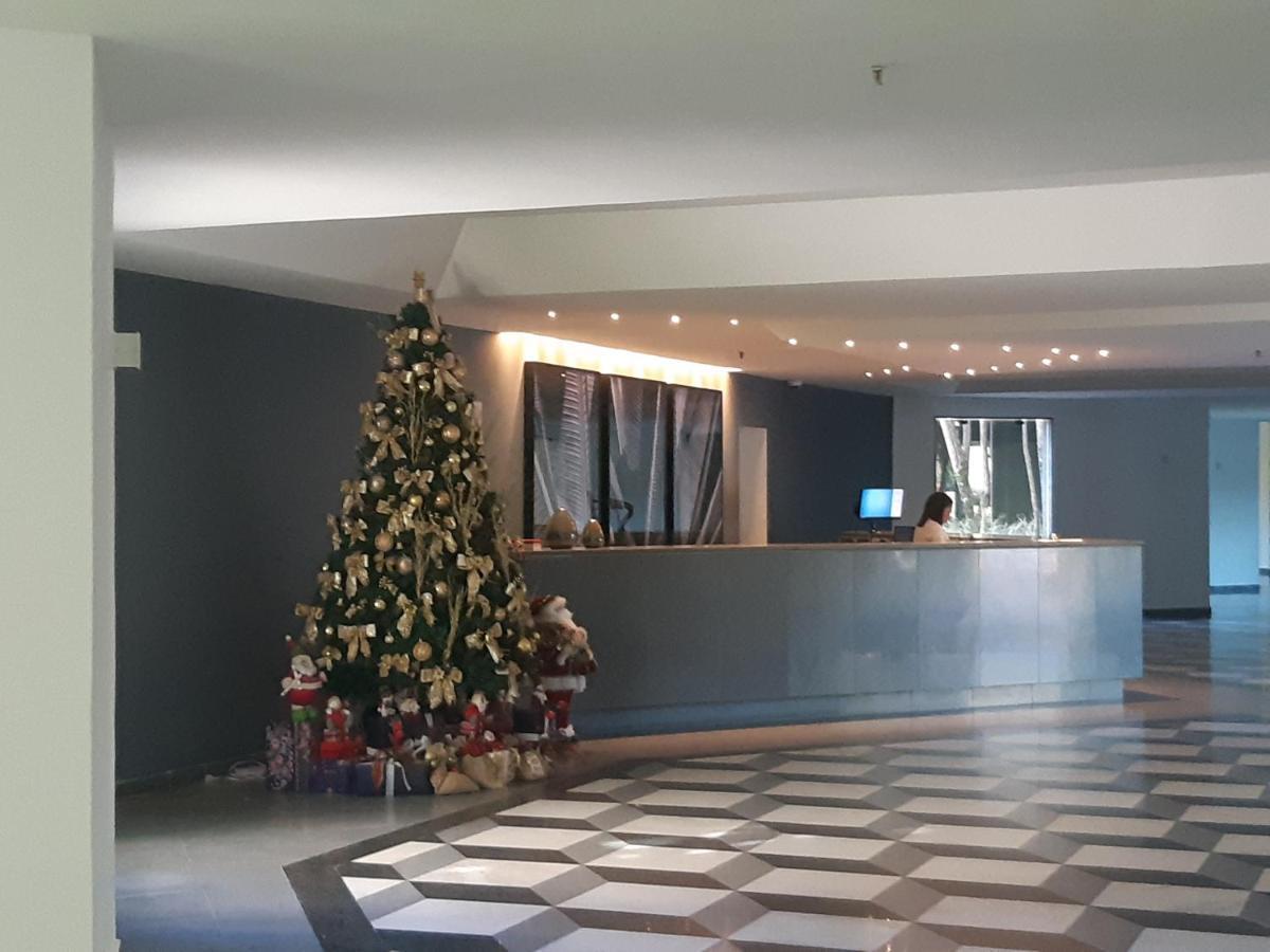 Apartamento Residencial C/Servicos Apartman Rio de Janeiro Kültér fotó