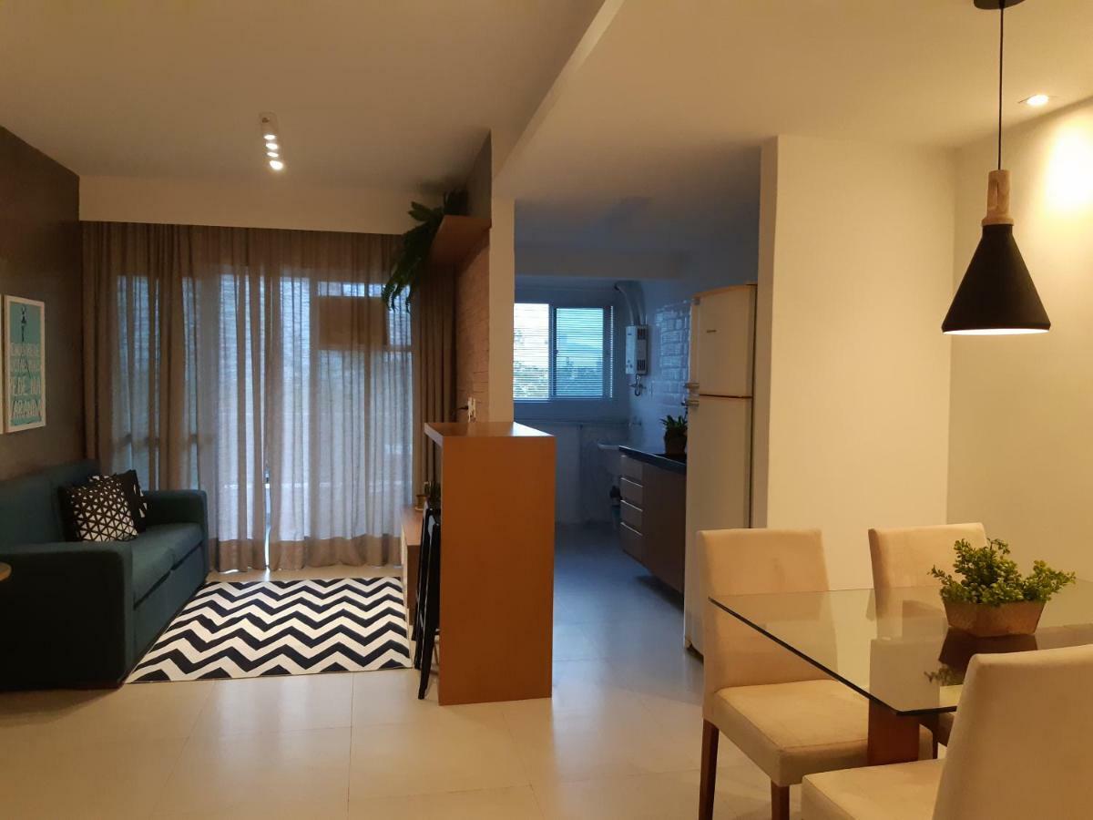 Apartamento Residencial C/Servicos Apartman Rio de Janeiro Kültér fotó