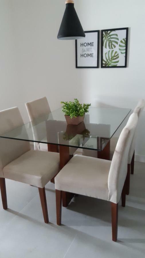 Apartamento Residencial C/Servicos Apartman Rio de Janeiro Kültér fotó