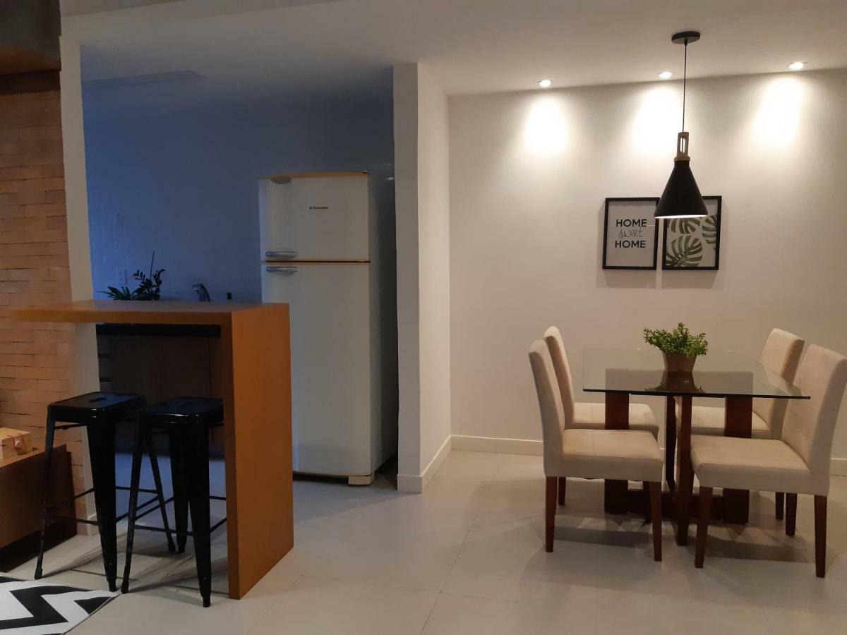 Apartamento Residencial C/Servicos Apartman Rio de Janeiro Kültér fotó