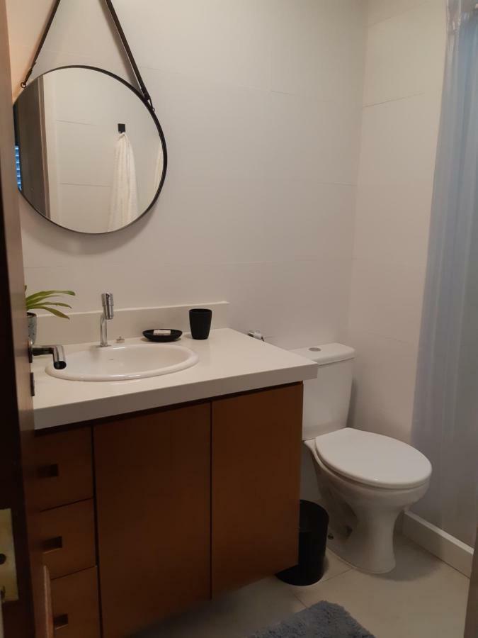 Apartamento Residencial C/Servicos Apartman Rio de Janeiro Kültér fotó