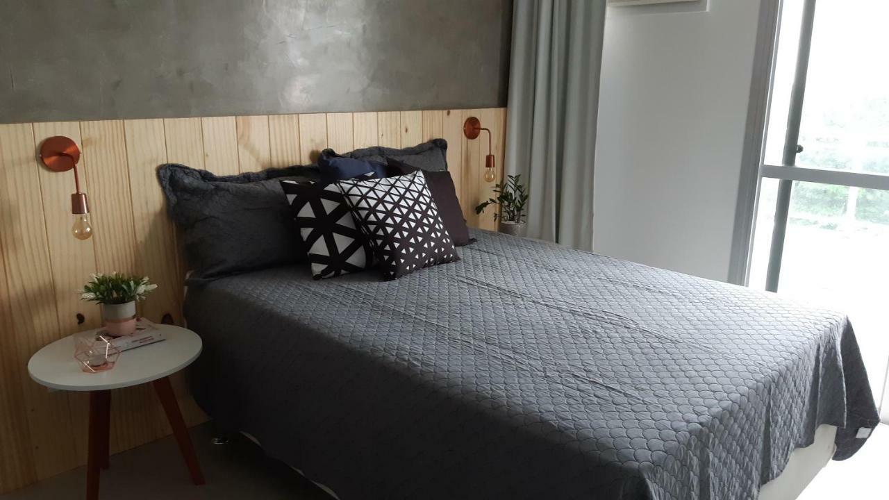 Apartamento Residencial C/Servicos Apartman Rio de Janeiro Kültér fotó
