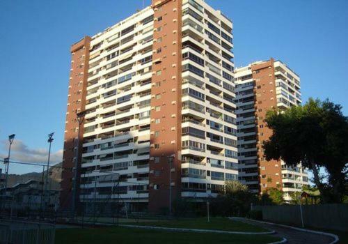 Apartamento Residencial C/Servicos Apartman Rio de Janeiro Kültér fotó