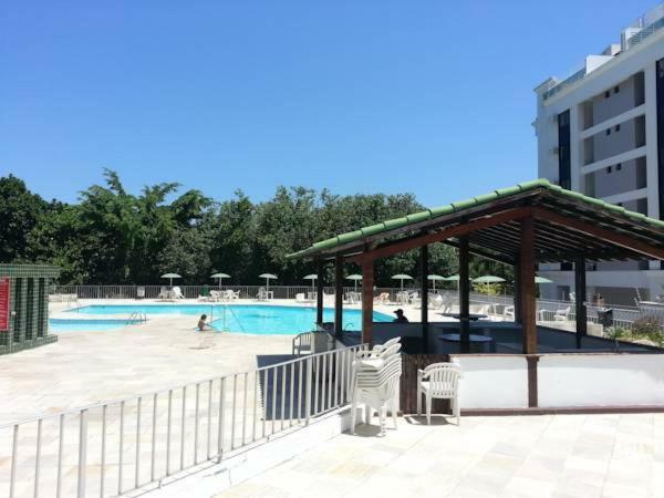Apartamento Residencial C/Servicos Apartman Rio de Janeiro Kültér fotó