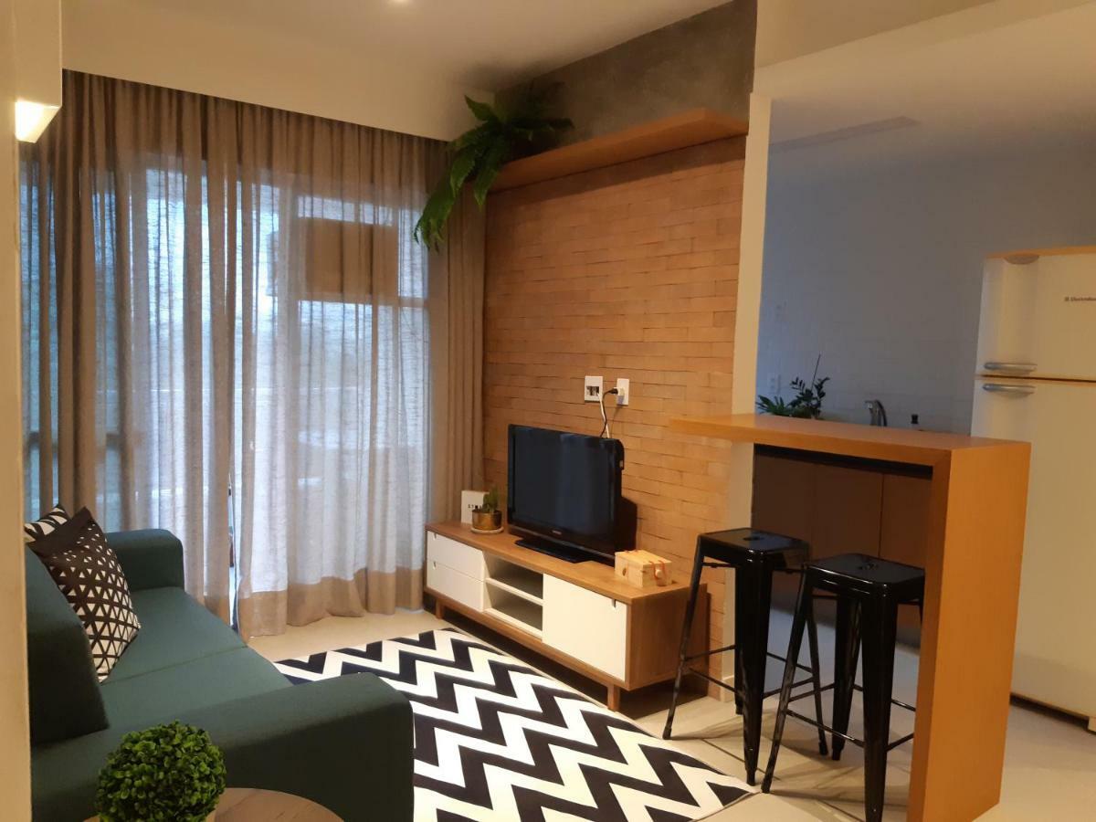 Apartamento Residencial C/Servicos Apartman Rio de Janeiro Kültér fotó